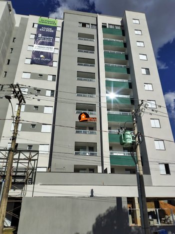 apartment em Rua Castelo de Ajuda, Castelo - Belo Horizonte - MG