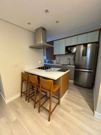 apartment em Rua Santa Izabel, Vila Augusta - Guarulhos - SP