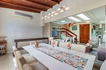 house em Wenceslau Escobar, Tristeza - Porto Alegre - RS