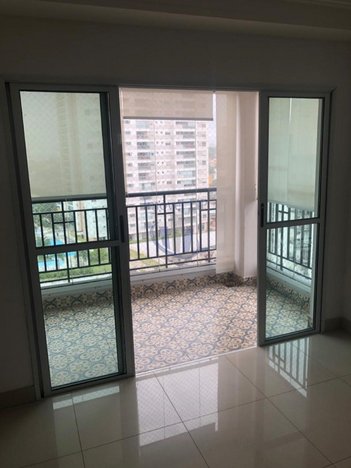 apartment em Rua Almeida Torres, Aclimação - São Paulo - SP
