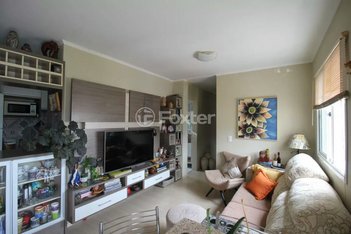 apartment em Rua Ney da Gama Ahrends, Morro Santana - Porto Alegre - RS