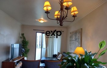 apartment em Praça General Gentil Falcão, Cidade Monções - São Paulo - SP