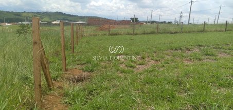 land_lot em Estrada Amácio Mazzaropi, Granjas Rurais Reunidas São Judas Tadeu - Taubaté - SP