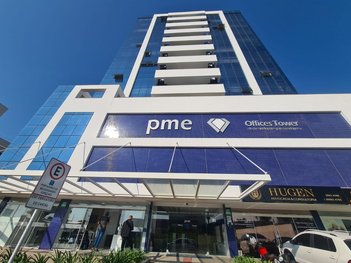 office em Joci José Martins, Pagani - Palhoça - SC