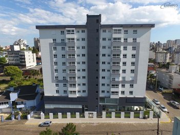 apartment em Pistóia, Panazzolo - Caxias do Sul - RS