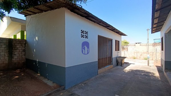 Cômodo Condomínio