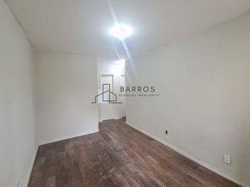 apartment em Avenida Joaquim Magalhães, Lins de Vasconcelos - Rio de Janeiro - RJ