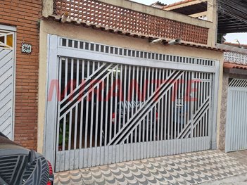 house em Rua João Dias da Silva, Imirim - São Paulo - SP