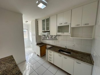 apartment em Rua Primo José Mattioni, Vila Brizzola - Indaiatuba - SP