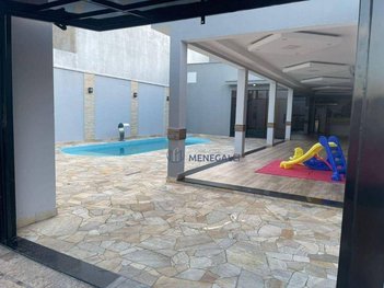 house em Rua São Pedro, Santa Terezinha - Piracicaba - SP