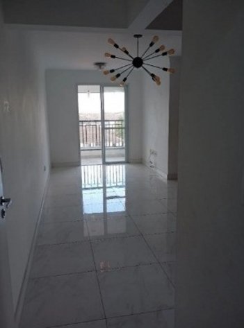 apartment em Rua Cidade Lion, Jardim Anny - Guarulhos - SP