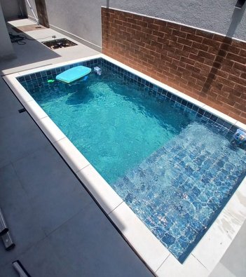 house em Rua Josemiro Paulino de Siqueira, Jardim Bom Sucesso - Indaiatuba - SP