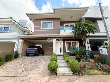 house em Avenida Farroupilha, Igara - Canoas - RS
