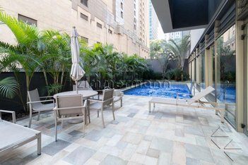 apartment em CAMPINAS, Jardim Paulista - São Paulo - SP