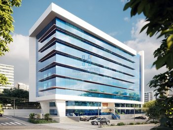 business em Avenida Senador Salgado Filho, Tirol - Natal - RN