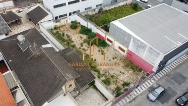 land_lot em Rua Rui Barbosa, Centro - Mogi das Cruzes - SP