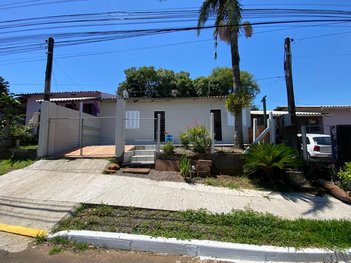 house em Rua Pelotas, Bom Pastor - Ivoti - RS