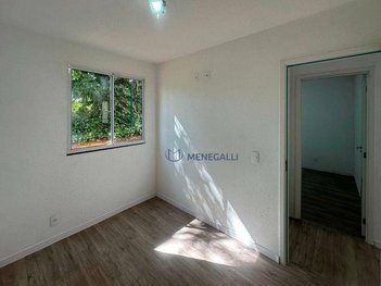 apartment em Rua Antonio de Toledo, Pompéia - Piracicaba - SP