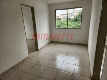 apartment em Avenida Doutor Felipe Pinel, Pirituba - São Paulo - SP