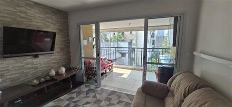 apartment em Rua Dona Elisa, Barra Funda - São Paulo - SP