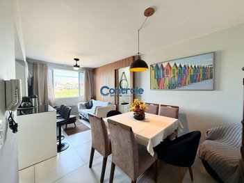 apartment em Rua Bom Pastor, Ipiranga - São José - SC