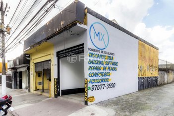 business em Rua Alba, Vila Santa Catarina - São Paulo - SP