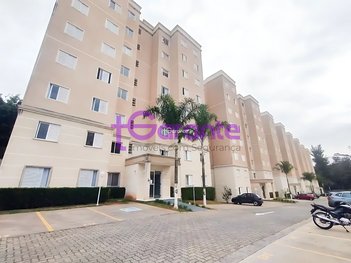 apartment em Avenida São Paulo, Além Ponte - Sorocaba - SP