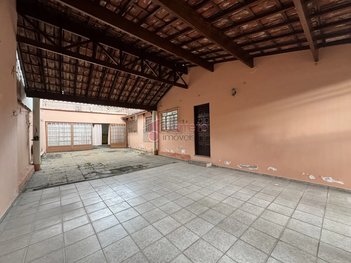 house em Rua Primo Filippini, Jardim Ângela - Jundiaí - SP