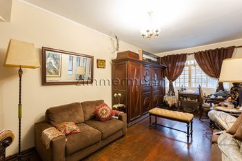 house em FRANCISCO PUGLIESSE, Jardim Rizzo - São Paulo - SP