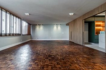apartment em Rua da Mata, Itaim Bibi - São Paulo - SP