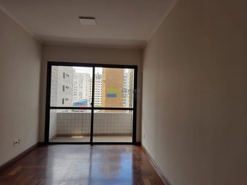 apartment em Rua Ouvidor Peleja, Vila Mariana - São Paulo - SP