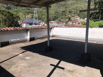 apartment em Rua Doutor Paulo Herve, Bingen - Petrópolis - RJ