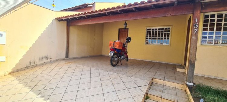 Cômodo Condomínio