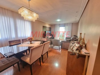apartment em Rua Santo Egídio, Santa Teresinha - São Paulo - SP