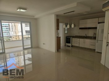 apartment em Rua 1451, Centro - Balneário Camboriú - SC