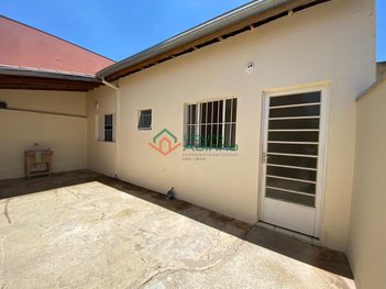 house em Rua Roque Rodrigues de Campos, Cerquilho - Cerquilho - SP