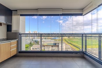 apartment em Avenida Mofarrej, Vila Leopoldina - São Paulo - SP
