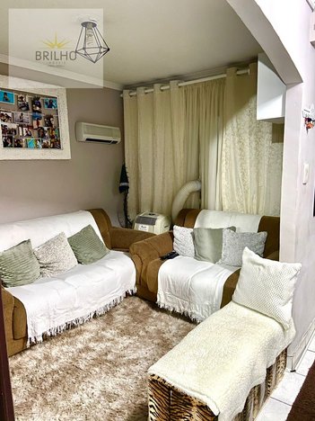 apartment em Rua Lázaro Toledo de Queiroz, Conjunto Habitacional - Setor A - Itapevi - SP