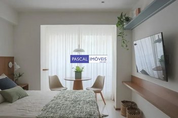 apartment em Rua Urimonduba, Itaim Bibi - São Paulo - SP