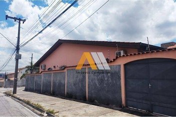 house em Rua Manoel Ribeiro de Andrade, Jardim Prestes de Barros - Sorocaba - SP