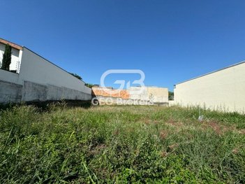 land_lot em Rua Rubem Braga, Loteamento Villa Branca - Jacareí - SP