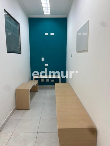 office em Rua Mediterrâneo, Jardim do Mar - São Bernardo do Campo - SP