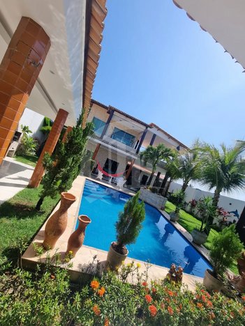 house em Avenida João Batista dos Santos, São José dos Náufragos - Aracaju - SE