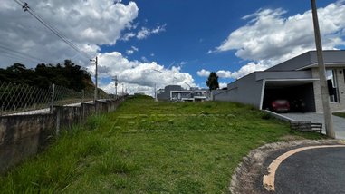 land_lot em Estrada José Celeste, Morros - Sorocaba - SP