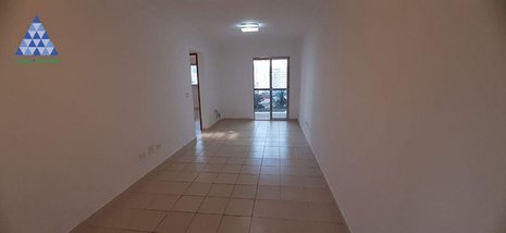 apartment em Rua Capitão Sérvio Rodrigues Caldas, Vila Dom Pedro I - São Paulo - SP