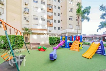 apartment em Avenida Dom Cláudio José Gonçalves Ponce de Leão, Vila Ipiranga - Porto Alegre - RS