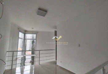 house em Rua dos Capuchinhos, Vila Alzira - Santo André - SP