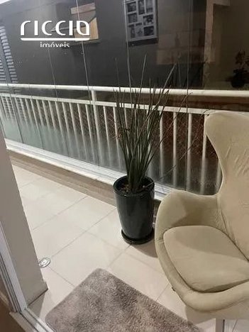 apartment em Rua José Ivair de Souza, Jardim Estoril - São José dos Campos - SP