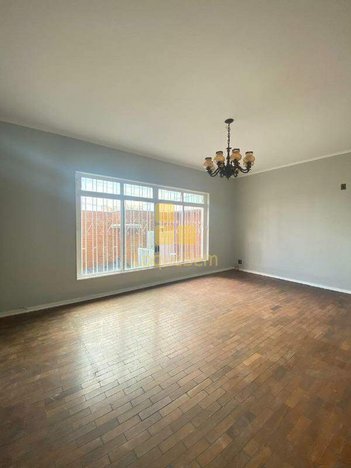 house em Rua Lafaiete, Vila Seixas - Ribeirão Preto - SP