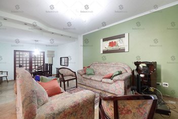 house em Rua Pio Pinto Nazário, Vila Assis Brasil - Mauá - SP